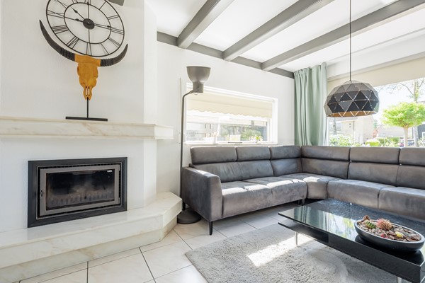 Medium property photo - Rembrandtstraat 112, 3262 HS Oud-Beijerland